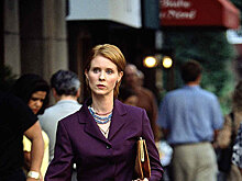 Актриса из сериала «Секс в большом городе» поборется за пост губернатора