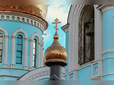 Священников остро не хватает в Забайкалье