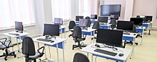 В 40 школах Краснодара заменят компьютеры за средства гранта по нацпроекту