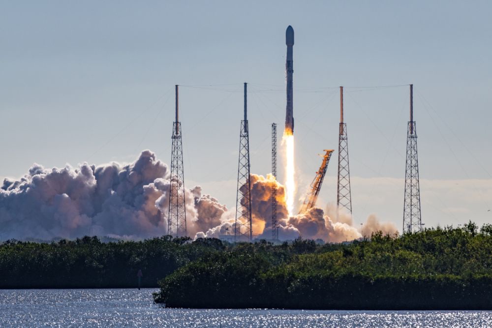 WP: NASA и Пентагон на фоне конфликта Трампа с Маском ищут замену ракетам SpaceX