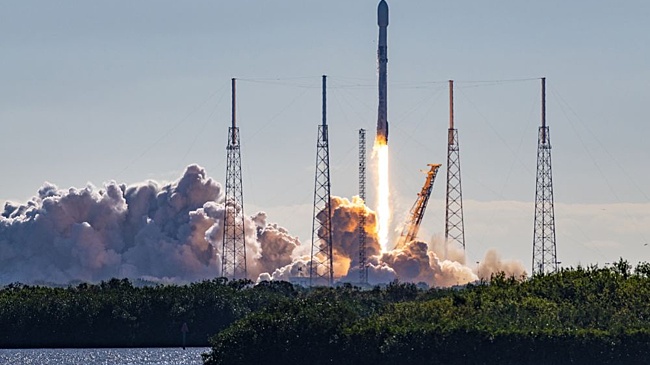 NASA и Пентагон на фоне конфликта Трампа с Маском ищут замену ракетам SpaceX