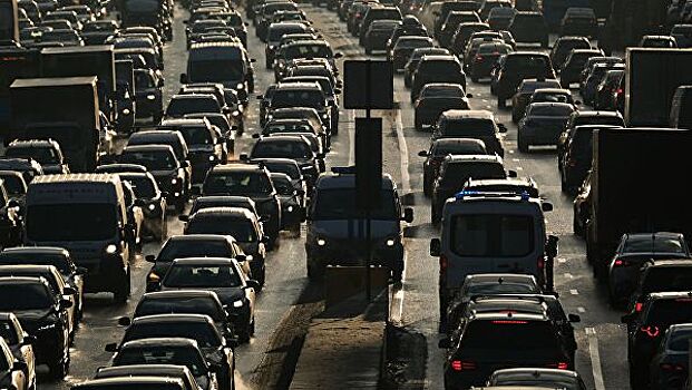 Москва ищет решения по ограничению неэкологичного транспорта