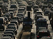 В Москве в 2019 году ограничат движение по ряду улиц