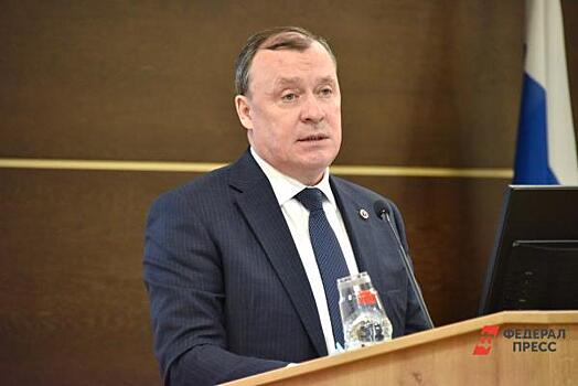 Аэропорт Уктус сделал главу Екатеринбурга самым медийным мэром Урала