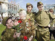 Фотовыставка, приуроченная ко Дню Победы, откроется на севере столицы