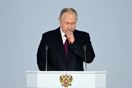 Путин провел совещание в пункте СВО в Ростове-на-Дону
