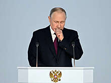 Путин назвал понятным раздражение россиян от подсчета средних зарплат