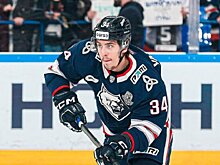 «Адмирал» завершил аренду Рауля Якупова спустя полтора месяца. 20-летний форвард сыграл 3 матча за команду