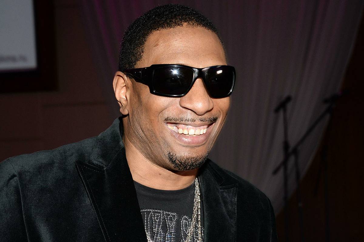 Звезда группы Bad Boys Blue решил переехать в российскую глубинку