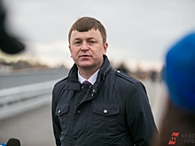 Осужденный свердловский чиновник собирается на СВО