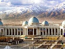 Коротко о главном. Самые интересные архитектурные достопримечательности стран СНГ 