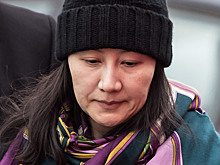США выдвинули обвинение против финдиректора Huawei