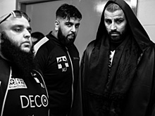 «Кусака» Али остался еврочемпионом, Шахназарян сохранил титул, но не победил