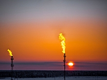 Спотовая цена на газ может достигнуть $600 &mdash; экономист