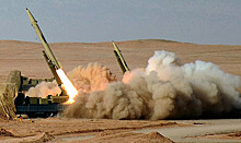 Иран отрицает данные о передаче баллистических ракет шиитским силам в Ираке