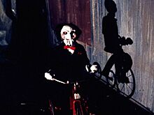 Вышел трейлер «Пилы 8»