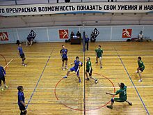 Кубок Победы энергетиков: Станции побеждают!