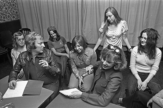 Умер Ханс Кемна, известный по "Турецким наслаждениям" и "Нереальной любви"