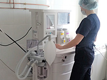 Новое медоборудование поступило в детскую больницу Кузнецка