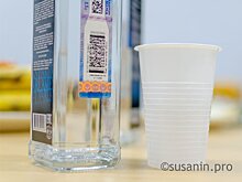 147 жителей Удмуртии погибли из-за отравления алкоголем с начала 2025 года