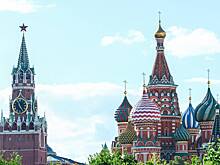 Сестру реставратора осудили за хищения при реконструкции башен Кремля