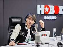 Объявлены претенденты на премию «Новое Радио AWARDS»