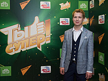 Первый видеоклип участника шоу "Ты супер!" из Эстонии Игоря Лескова