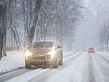 Каким рискам подвергается авто в холодное время года и как их избежать