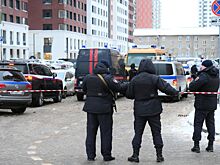 Названо имя погибшего вместе с генералом Кирилловым военного