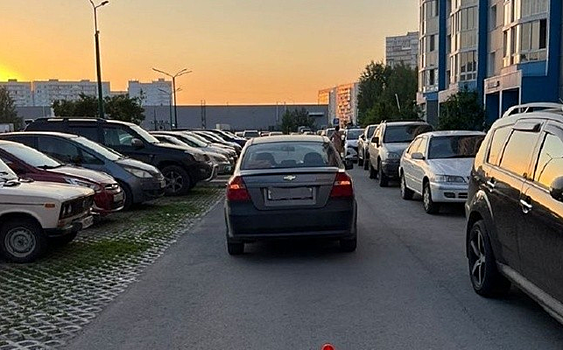 Трагедии на дорогах: в Новосибирской области растет число аварий с пострадавшими