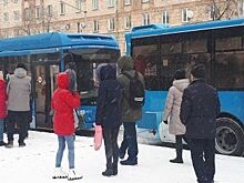 У жителей Новокузнецка снимут деньги за поездки в транспорте в ноябре