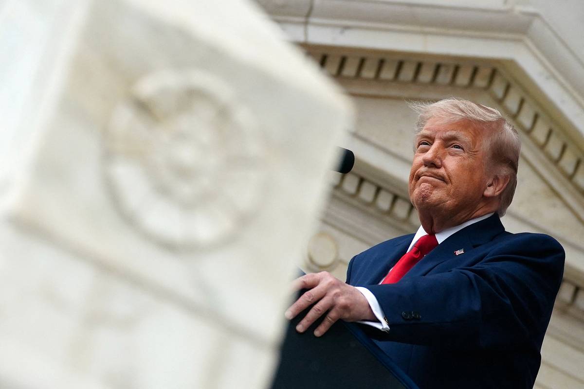 Трамп оценил идею вывоза иранского урана в Китай или Россию