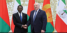 Создана комиссия по реализации договоренностей Беларуси и Экваториальной Гвинеи