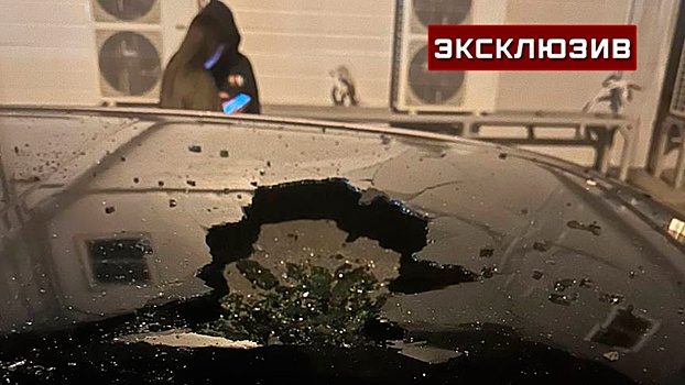 «От взрыва полы затряслись»: очевидица рассказала о налете дронов на Батайск