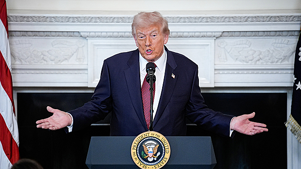 Пока вы спали: сомнения Трампа из-за Венесуэлы и ЧП в США