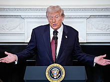 Пока вы спали: сомнения Трампа из-за Венесуэлы и ЧП в США