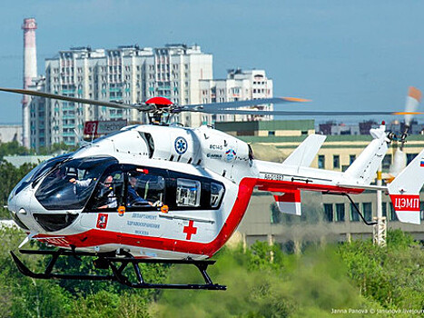 Airbus Helicopters: итоги 2019 года
