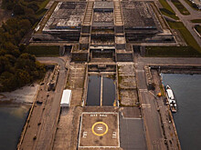 Что такое Горхолл? История самого необычного советского Дворца культуры и спорта