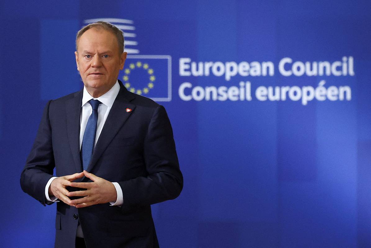 «Это будет год быстрого завоевания Балтики». Какие планы раскрыл премьер Польши в новогоднем обращении?