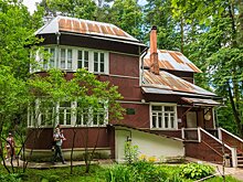 Древние церкви и современные музеи: самые интересные места в ТиНАО