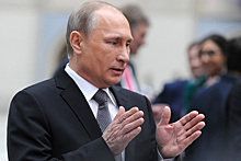 Путин оценил коммерческий долг Украины перед РФ