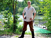 Челябинская область - во власти интересных событий