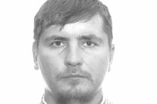 Полиция Белгорода разыскивает пропавшего месяц назад молодого человека