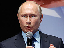 Песков объяснил желание Путина обратиться к россиянам