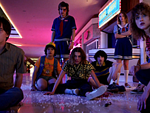 Это не конец: четвертый сезон «Очень странных дел» не будет финальным