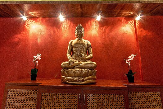 Частичка Таиланда в Ижевске​