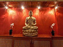 Частичка Таиланда в Ижевске​