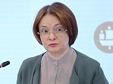 «Ходы XIX века!»: Экс-министр труда поставил крест на «целях Набиуллиной»