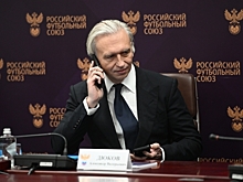 РФС примет решение по переходу в Азиатскую футбольную конфедерацию до 31 декабря