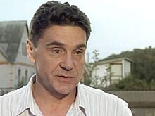 Интересные факты биографии Сергея Маковецкого